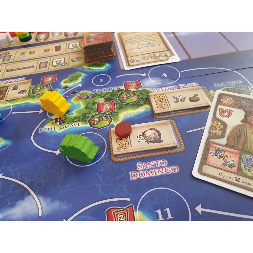 Maracaibo Goodtime Games